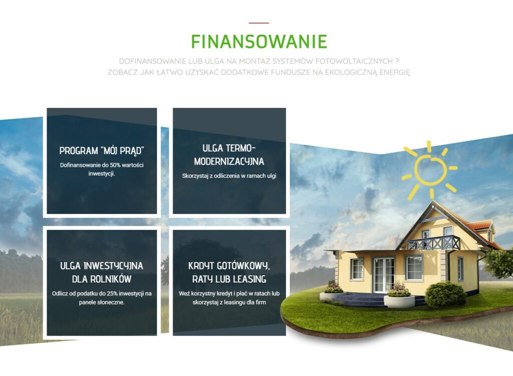Fullenergy - programy